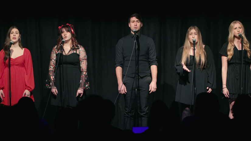 Seventeen (Heathers) - KST Winter Showcase